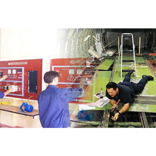 Mechanical Electrical Plumbing Recruitment Service
