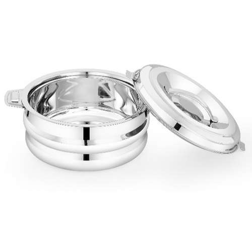 Orchid Stainless Steel Casserole