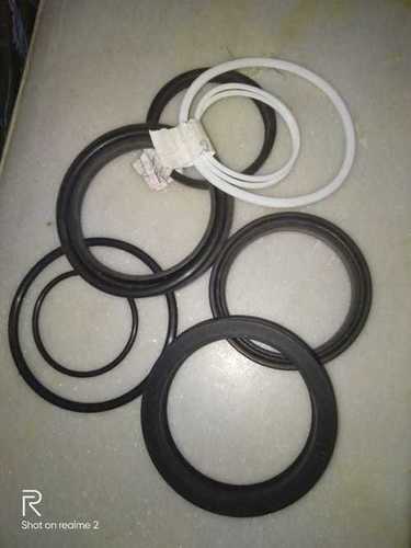 Vaiton Pneumatic Cylinder Seal Kit (Material Vaiton)