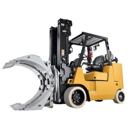 Premium Forklift Paper Roll Clamp