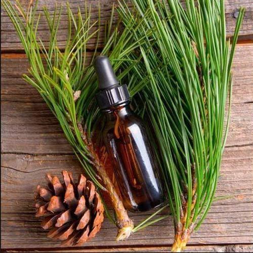 Premium Quality Pure Pine Needle Essential Oil For Colds, Clear Breathing, Joints Pain, Aromatherapy, Relaxation And Diffuser Age Group: All Age Group