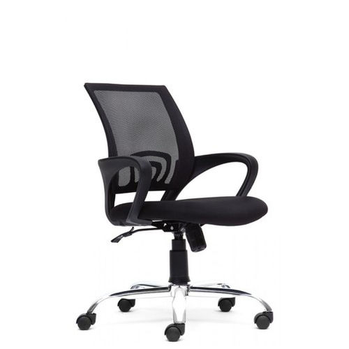 Rotatable Medium Mesh Back Computer Chair