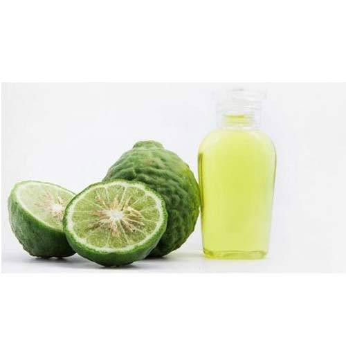 Therapeutic Grade Bergamot Essential Oil 100% Pure Natural For Insomnia & Stress, Sweet Citrus Relaxing Aroma