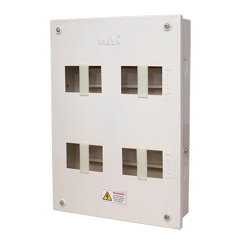 Tpn Distribution Board (Single Door)