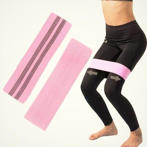 Women Hip Resistance Bands