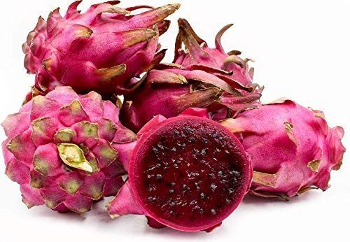 Common 100% Fresh Super Delicious Taste Premium Quality Dragon Fruit