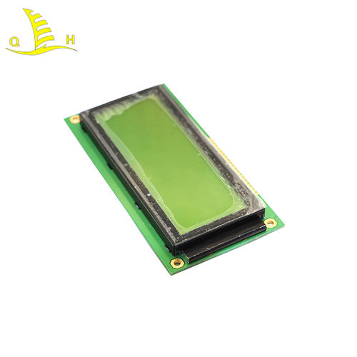 lcd module