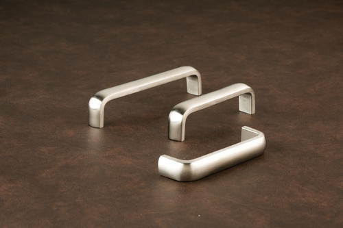 Fine 202 Grade Stainless Steel Cabinet Handle