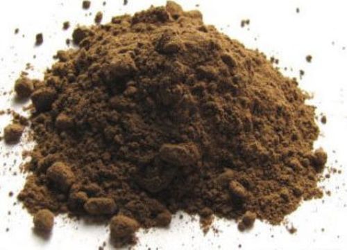 Brown Color Shikakai Powder