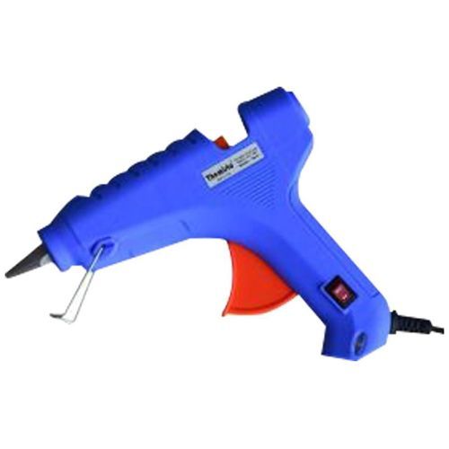 Blue Corrosion Resistance Manual Glue Gun