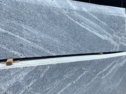 Grey Granite Stone Slab