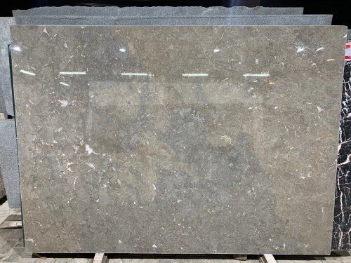 Grey Italian Marble Stone Slab