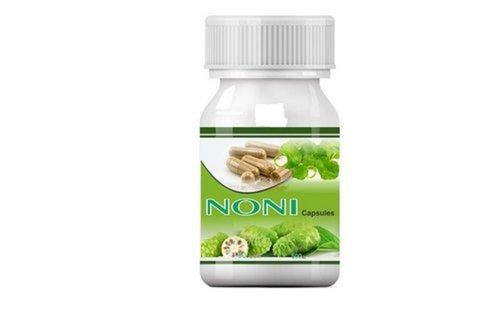 Herbal High Protein Noni Fruit Extract Capsule