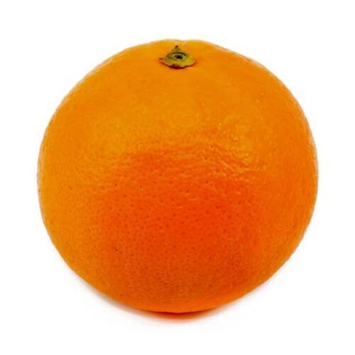 Juicy Sweet Natural Taste and Healthy Fresh Orange