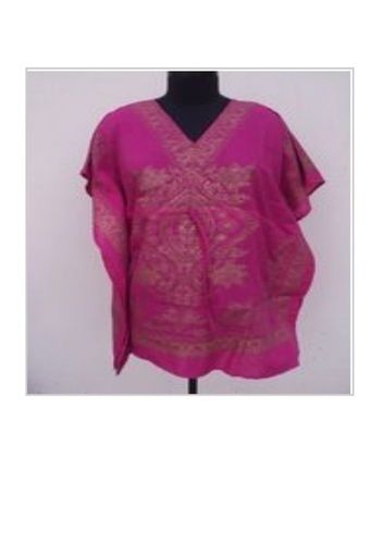 Girls Casual Tops, Chiffon at Rs 180/piece in Jaipur