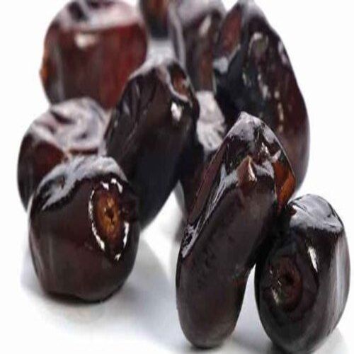 Natural Sweet And Healthy Brown Dried Mazafati Dates Grade: Food Grade