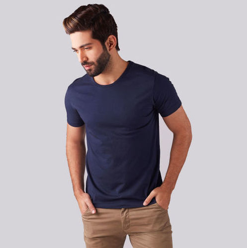 Pack Of 4 Half Sleeve T-Shirts