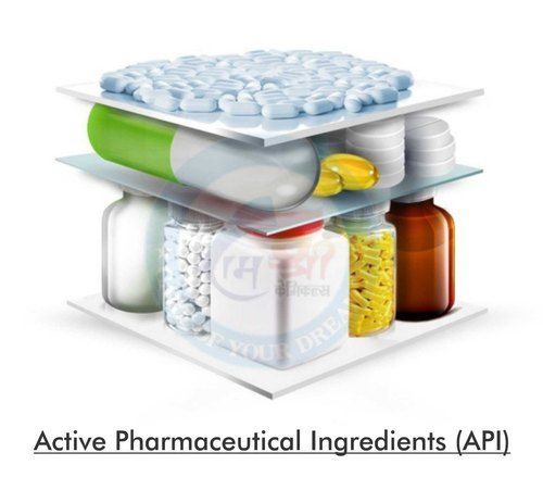 Paracetamol IP/BP API