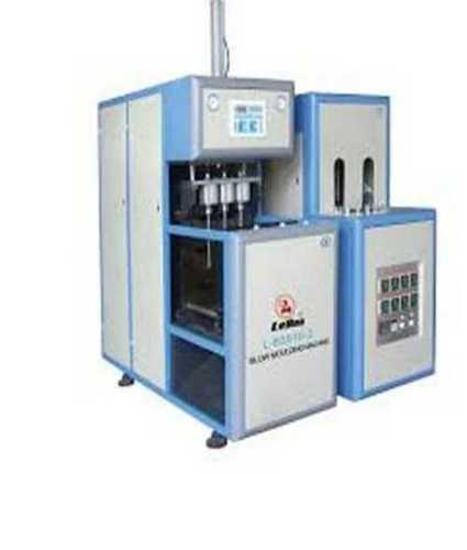 Automatic Plastic Bottle Blow Moulding Machine 