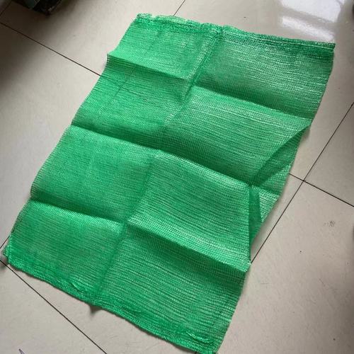 Pp Onion Leno Mesh Packing Bag