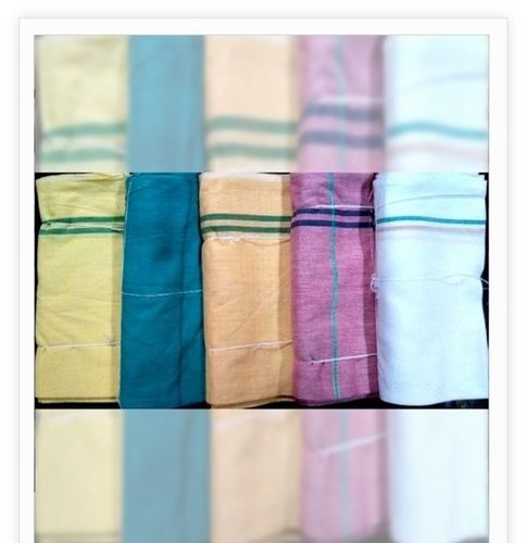 Various Pure Cotton And Washable Handkerchief