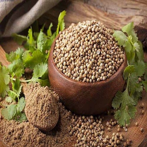 Purity 98% Moisture 10% a   12% Natural Taste Healthy Dried Coriander Seed