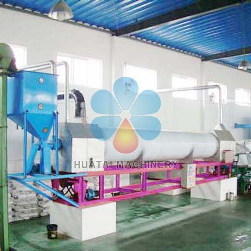 Rapeseed Oil Production Machine Plant Production Capacity: 20-5000 Ton/Day