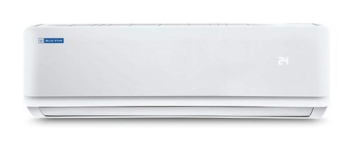 White Simple Usage Blue Star 2.0Tr Split Ac