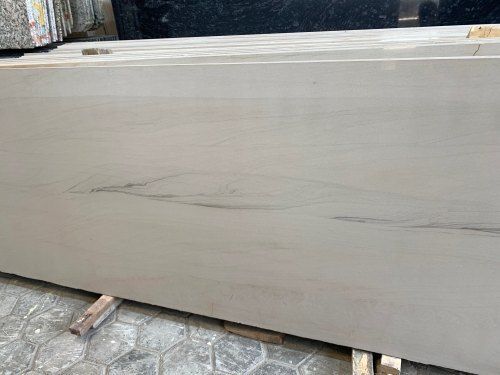 Teak Wood Granite Stone Slab