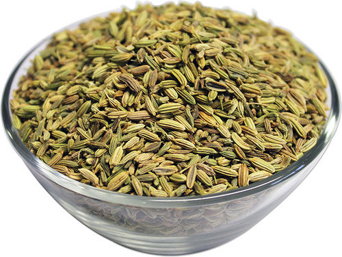 100% Natural Fennel Seeds