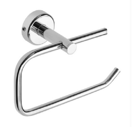 6 Inch Stainless Steel Towel Holder