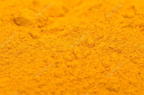 A Grade Organic Turmeric Powder