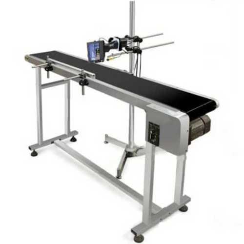 Conveyor Belt Handheld Inkjet Printer