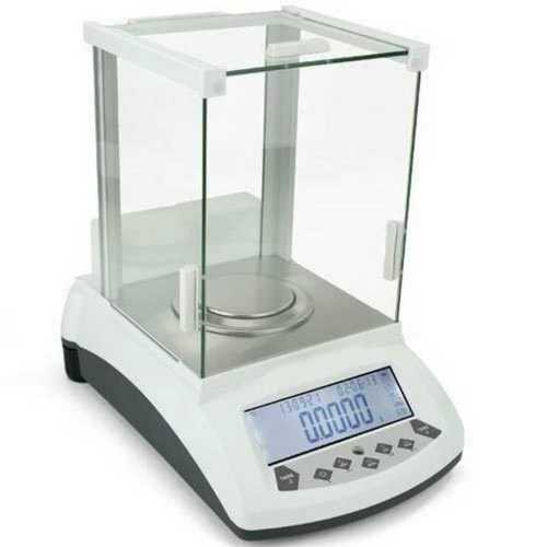 Digital Lab Weighing Scale