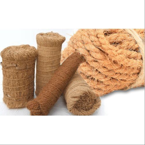 Eco Friendly Coir Yarn