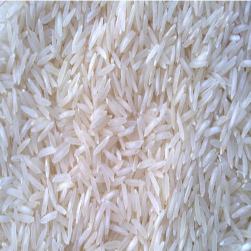 Gluten Free No Artificial Color Long Grain Organic White Basmati Rice Shelf Life: 1 Years