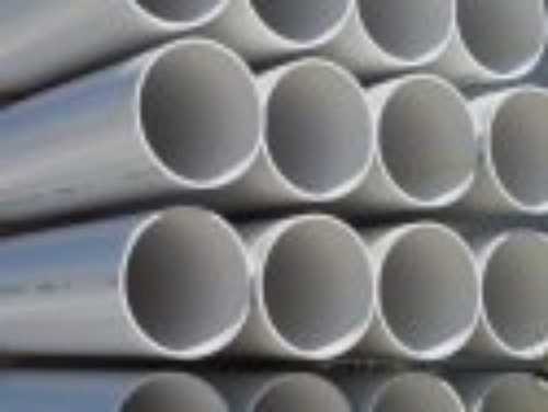 Grey Dolphine Pvc Pipe