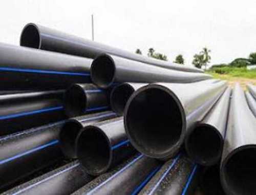 High Strength Hdpe Pipes For Potable Water