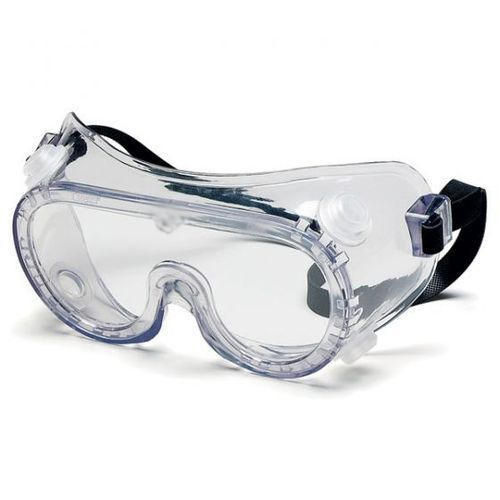 Light Weight Transparent Protective Safety Goggles