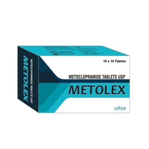 Metoclopramide Prescription Tablets USP