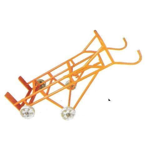 Rust Proof Mild Steel Manual Drum Carrier