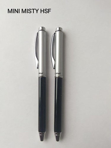 Mini Misty Ball Pen (Pocket Size)