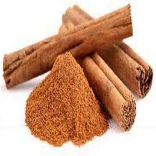 Reddish Brown Naturally Cultivated And Processed Multi Health Benefits Grade A Quality Organic Pure Cinnamon Stick Powder