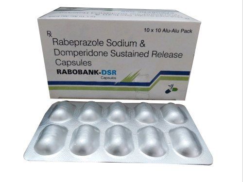 Rabeprazole Domperidone Capsule Generic Drugs