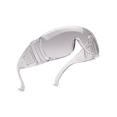 Udyogi Transparent Safety Goggles (UD 30)