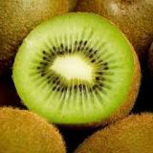 Vitamin C Enriched Maturity 90% Healthy and Natural Organic Fresh Kiwi