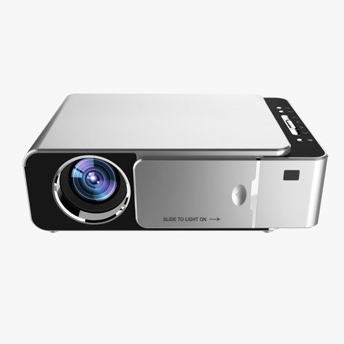 Android Projector T6 - Brightness: 3500 Lumens