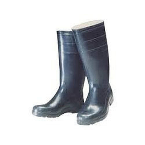 Anti Skid Black Safety Gumboots