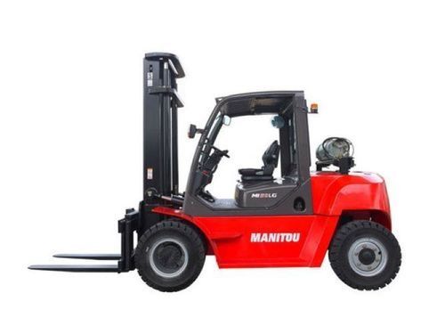 Battery Operated Forklift Rental Services