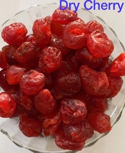 Dry Red Cherry, Healthy For Kids And Adults, High In Energy Origin: India